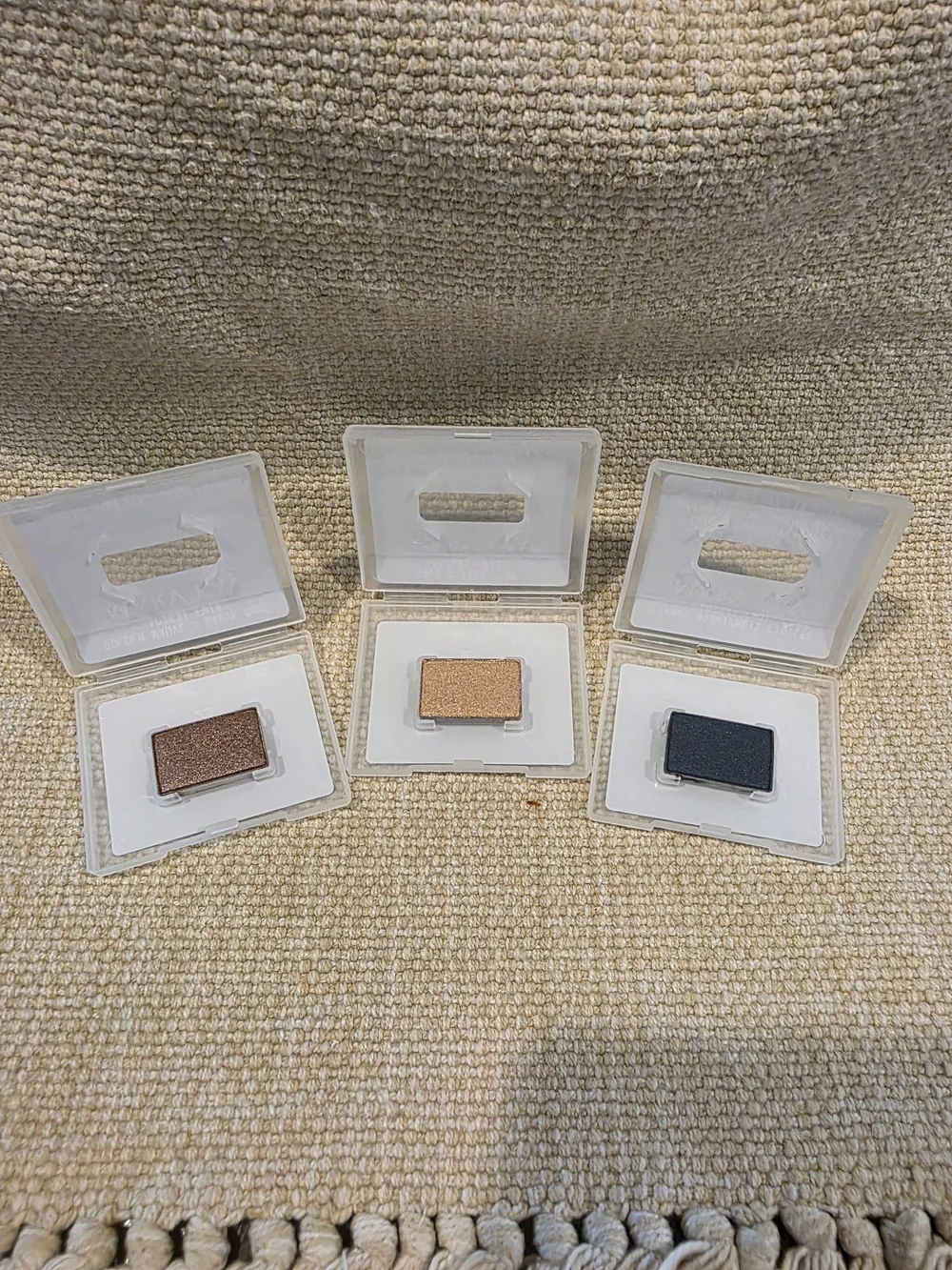 Mary Kay Chromafusion Eye Shadow Trio